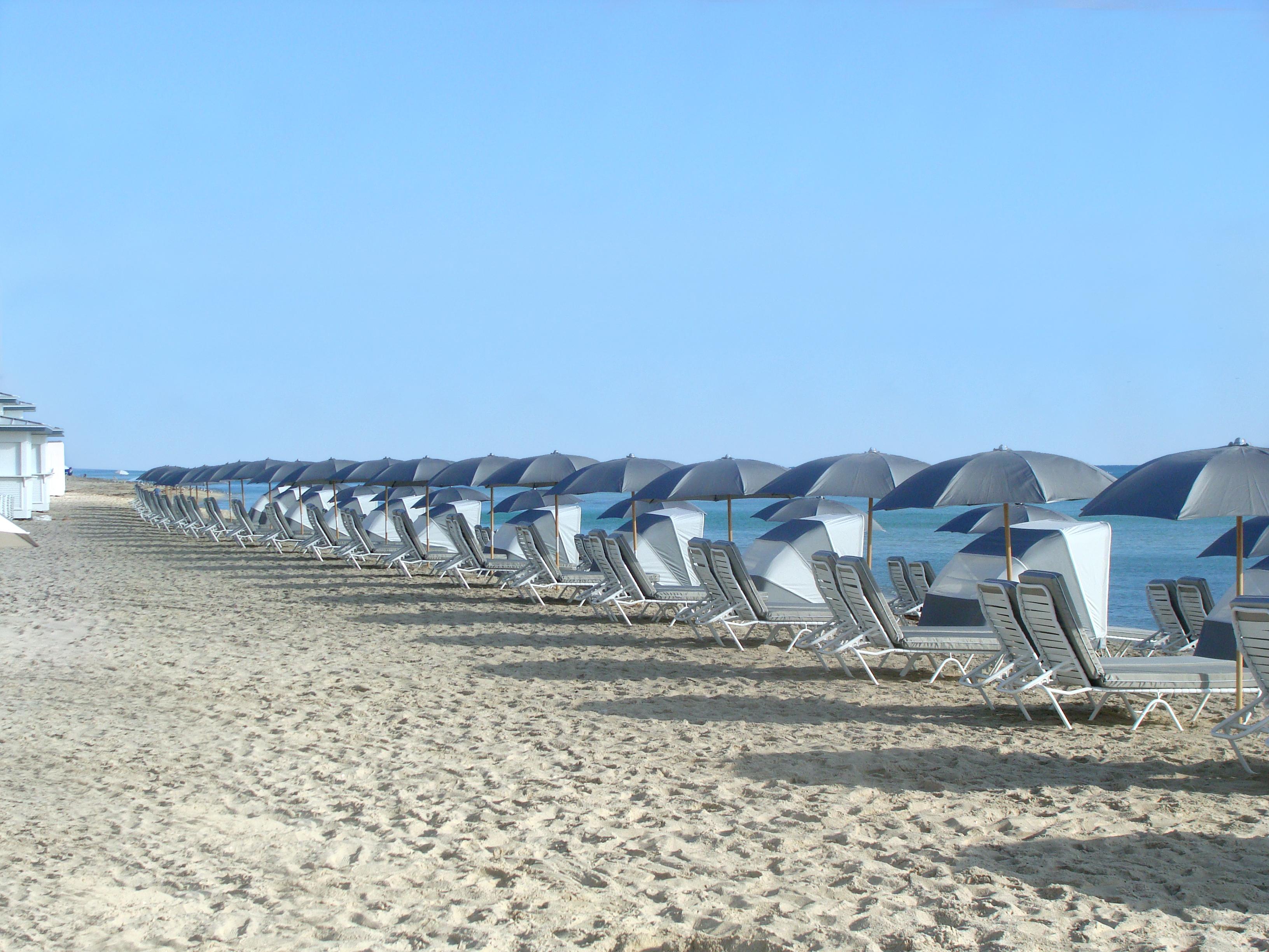 ฟงแตนโบล ไมอามี บีช Hotel ไมอามีบีช ภายนอก รูปภาพ Beach in Agia Marina